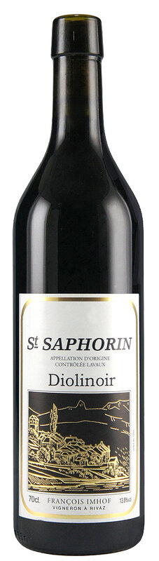 St-Saphorin Diolinoir 
