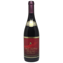 Dôle de Sion Réserve du Vieux Beffroi

