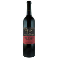 Tschugger Pinot Noir



