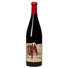 Le Vin du Diable Pinot Noir
