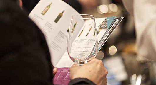 EGB Bio- und Demeterweine